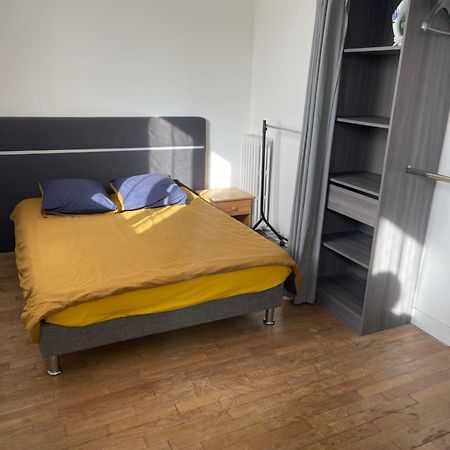 Appartement Spacieux Nogent-le-Rotrou Exterior foto
